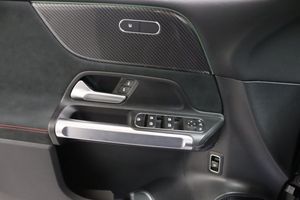 Mercedes GLB220 bild 18