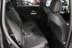Mercedes GLB220 bild 24