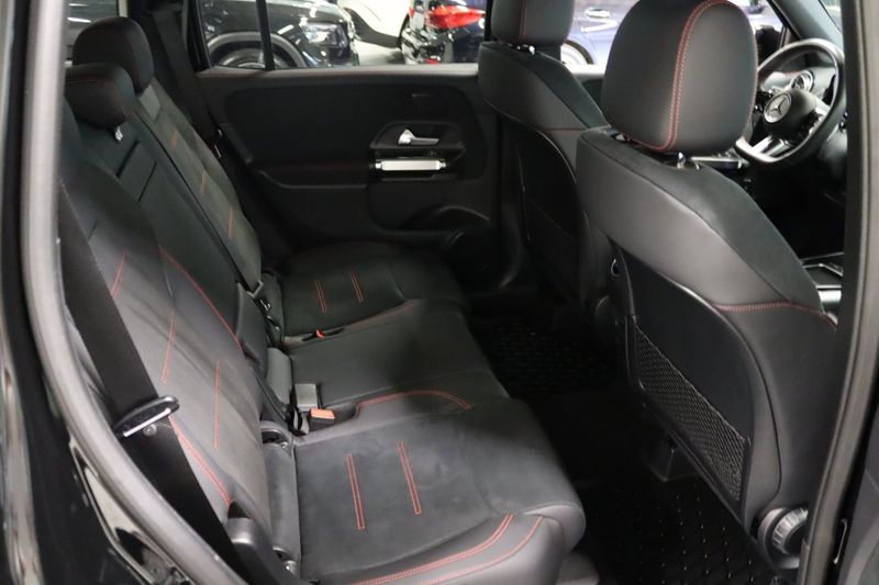 Mercedes GLB220 bild 24