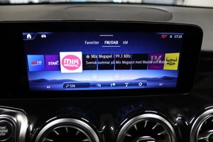 Mercedes GLB220 bild 14
