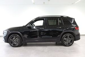 Mercedes GLB220 bild 3