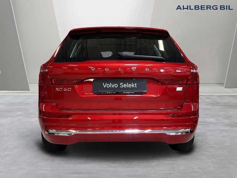 Volvo XC60 bild 12