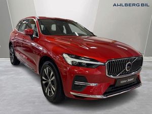 Volvo XC60 bild 1