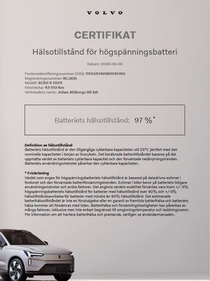 Volvo XC60 bild 13