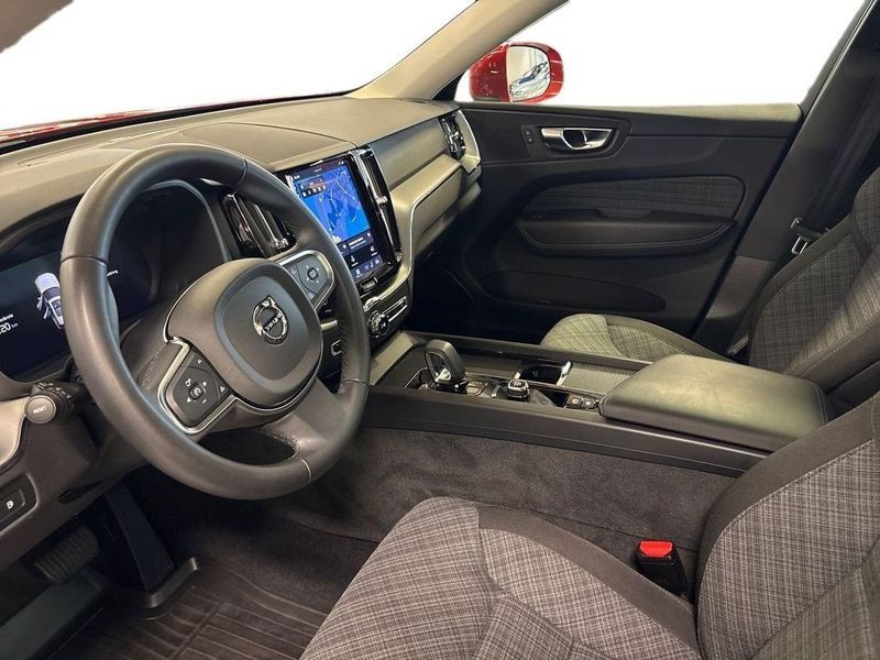 Volvo XC60 bild 5
