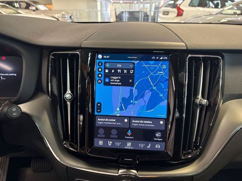 Volvo XC60 bild 6