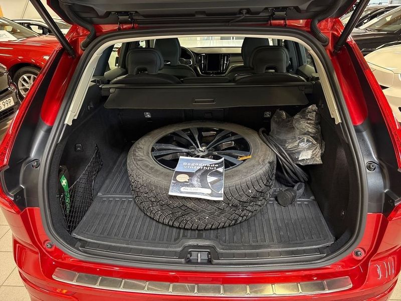 Volvo XC60 bild 11