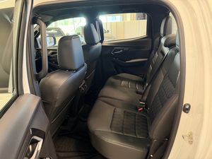 Isuzu D-Max bild 9