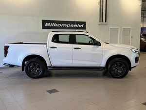 Isuzu D-Max bild 2