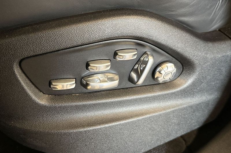 Porsche Cayenne bild 16