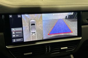 Porsche Cayenne bild 20