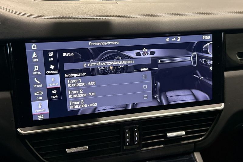 Porsche Cayenne bild 21