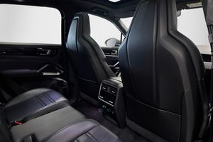 Porsche Cayenne bild 13
