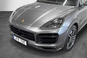 Porsche Cayenne bild 25