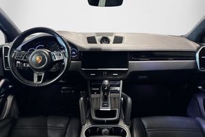 Porsche Cayenne bild 7