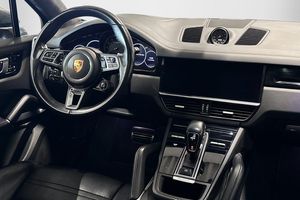 Porsche Cayenne bild 14