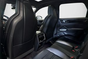 Porsche Cayenne bild 12