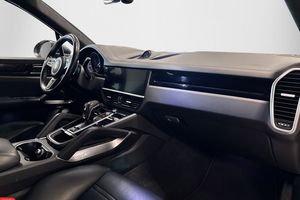 Porsche Cayenne bild 9