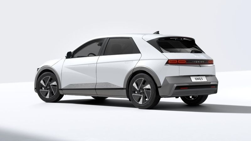 Hyundai IONIQ 5 bild 5