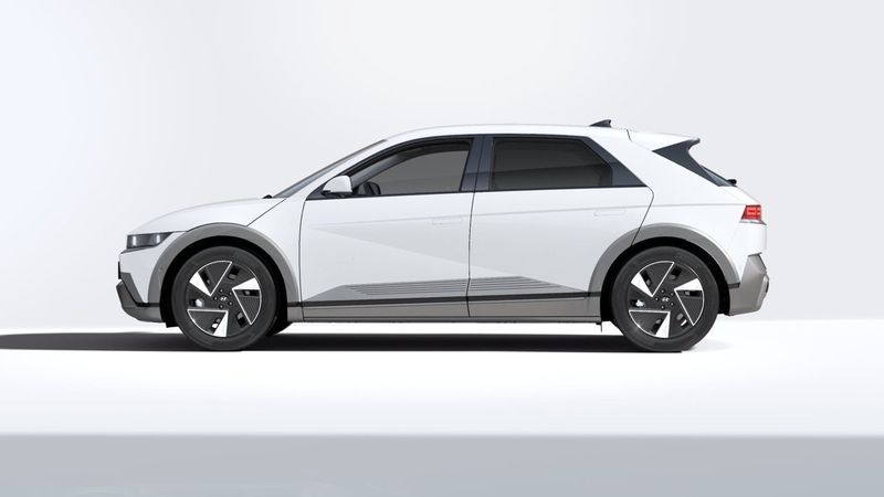 Hyundai IONIQ 5 bild 2