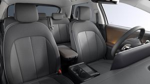 Hyundai IONIQ 5 bild 8