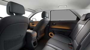 Hyundai IONIQ 5 bild 9