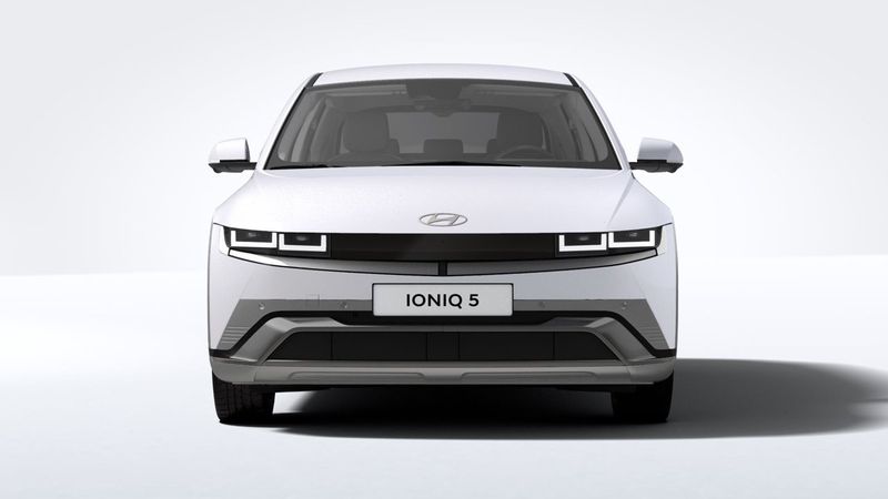 Hyundai IONIQ 5 bild 3