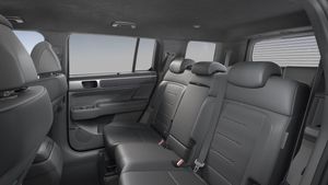 Hyundai Santa Fe bild 11