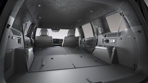 Hyundai Santa Fe bild 12