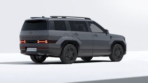 Hyundai Santa Fe bild 6