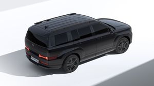 Hyundai Santa Fe bild 5