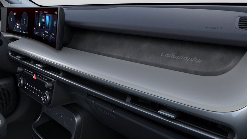 Hyundai IONIQ 9 bild 13