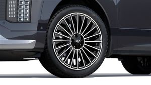 Hyundai IONIQ 9 bild 9