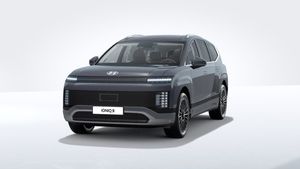 Hyundai IONIQ 9 bild 1
