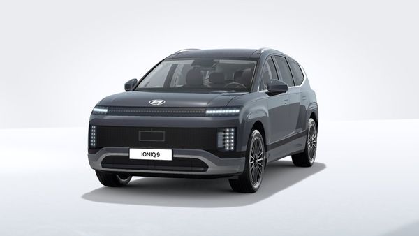 Hyundai IONIQ 9 AWD - Calligraphy Line - 2026