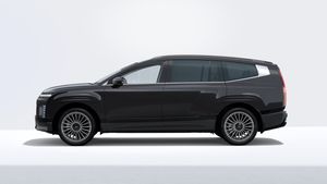 Hyundai IONIQ 9 bild 3