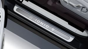 Hyundai IONIQ 9 bild 10