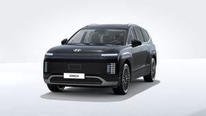 Hyundai IONIQ 9 bild 1
