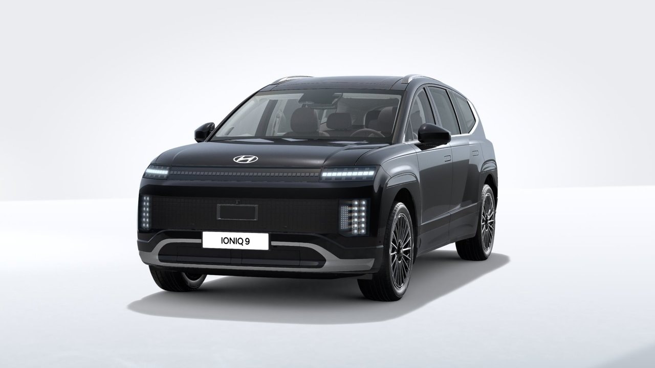 Hyundai IONIQ 9