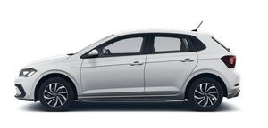 Volkswagen Polo bild 3