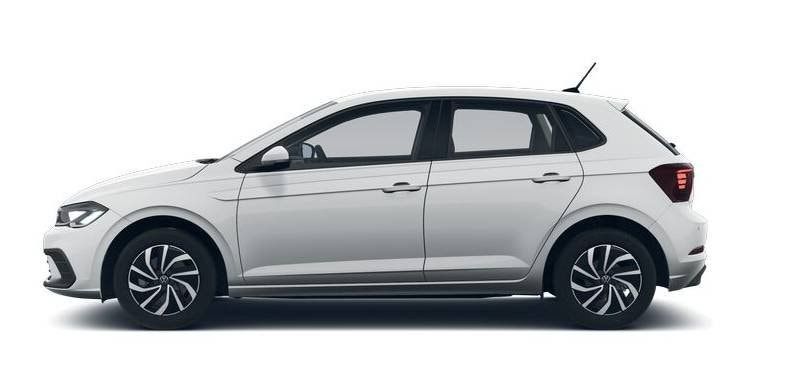 Volkswagen Polo bild 3