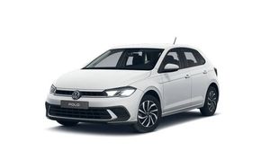 Volkswagen Polo bild 1