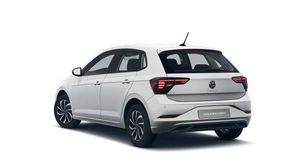 Volkswagen Polo bild 2