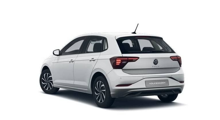 Volkswagen Polo bild 2