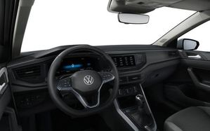 Volkswagen Polo bild 4