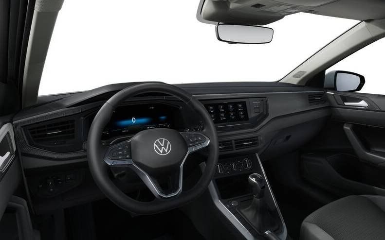 Volkswagen Polo bild 4
