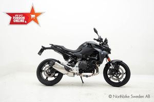 BMW F 900 R bild 1