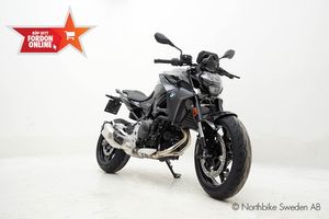 BMW F 900 R bild 2