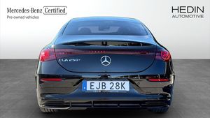 Mercedes CLA250 bild 7
