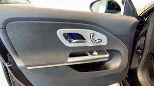 Mercedes CLA250 bild 11
